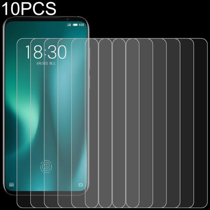 10 PCS 0.26mm 9H 2.5D Tempered Glass Film, For Leagoo M11 (10 PCS), For BQ Aquaris E4.5 (10 PCS), For Infinix Hot 7 (10 PCS), For Leagoo M12 (10 PCS), For Infinix Hot 8 Lite (10 PCS), For Infinix Itel A44 (10 PCS), For Sony Xperia 10 II (10 PCS)       ...