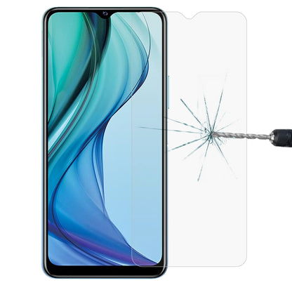 Smartphone tempered glass screen protector, clear protector sheet over the curved display