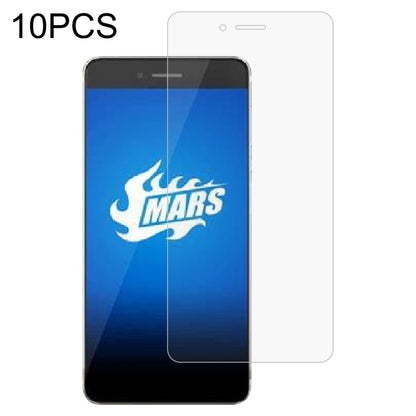 10 PCS 0.26mm 9H 2.5D Tempered Glass Film, For Umidigi A1 Pro (10 PCS), For Vernee M5 (10 PCS), For T-Mobile REVVL 4+ (10 PCS), For VKworld Mix (10 PCS), For Vernee Mars Pro (10 PCS), For Umidigi A3X (10 PCS), For T-Mobile REVVL 5G (10 PCS)            ...