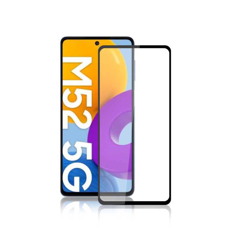 mocolo clear tempered glass screen protector for phone display with cutout for speaker