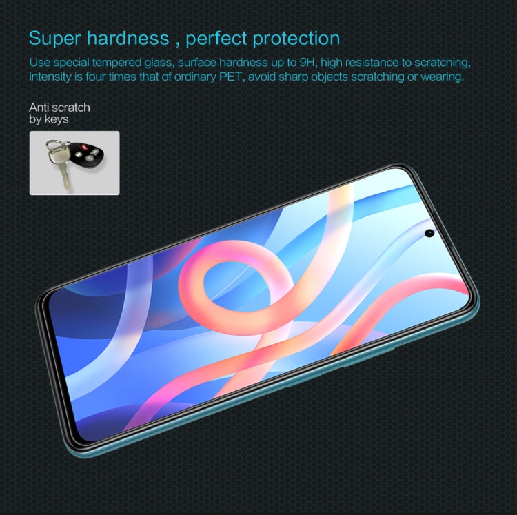 Tempered glass screen protector film for phone, clear curved-glass panel