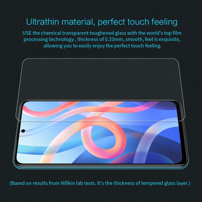 Ultrathin tempered glass screen protector film for phone, transparent overlay