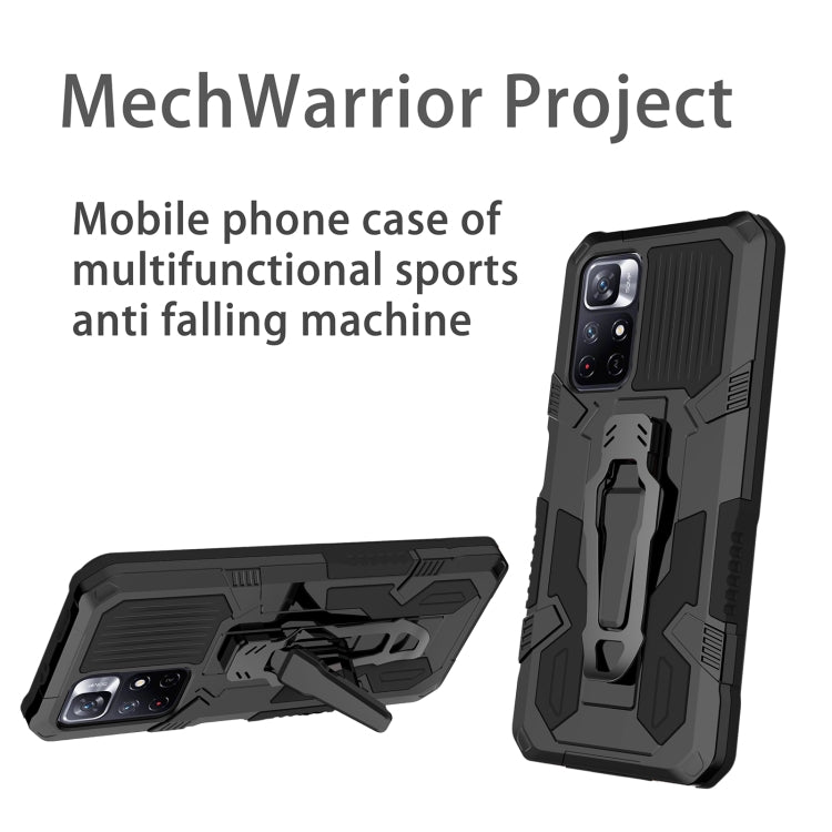Rugged phone case front and back view with textured bumper and camera cutouts