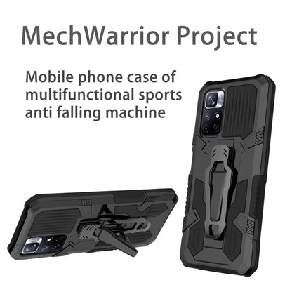 Rugged phone case front and back view with textured bumper and camera cutouts