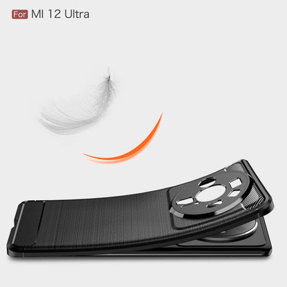 Black TPU phone case with slim bumper and raised camera ring detail