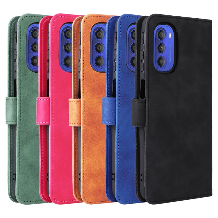 Magnetic flip leather phone cases in multiple colors with folio covers