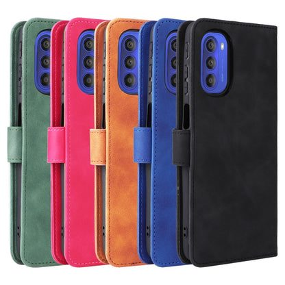 Magnetic flip leather phone cases in multiple colors with folio covers