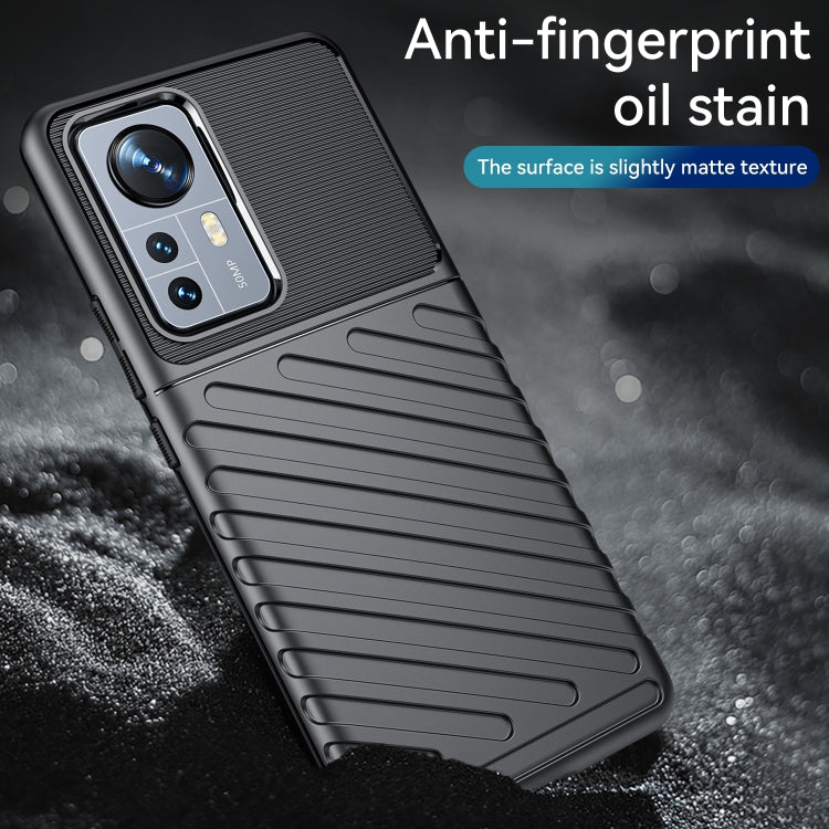 Black TPU phone case with matte textured finish and camera cutout