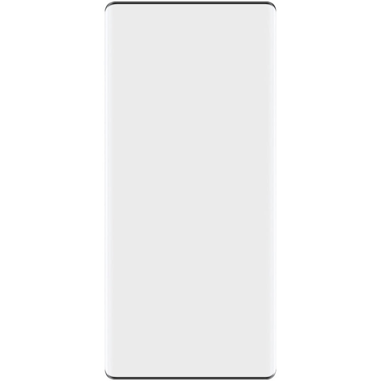 Curved tempered glass screen protector film with full coverage for smartphone