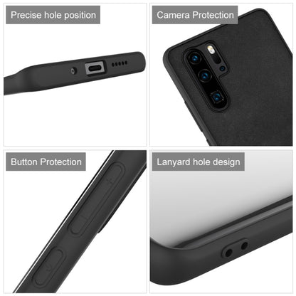 Phone case detail shots showing button protection, camera cutout, and lanyard hole
