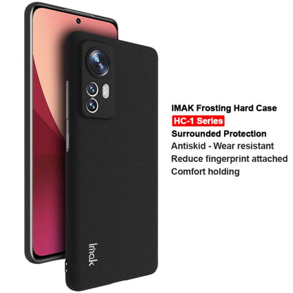 Black frosted hard phone case with camera cutouts, shown stacked with a phone