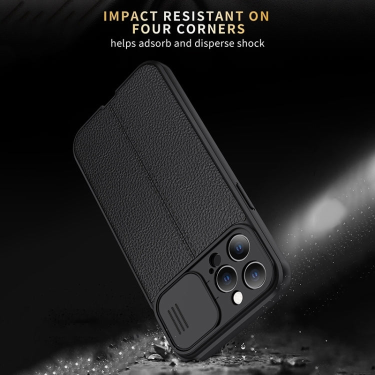 Black TPU phone case with textured finish and corner impact protection