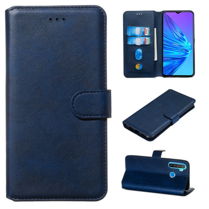 Classic Calf Texture Horizontal Flip PU Leather Case, with Holder & Card Slots & Wallet, For Xiaomi Mi Note 10 / Note 10 Pro / CC9 Pro, For Xiaomi Redmi Note 8T, For Xiaomi Mi 9 Pro, For Xiaomi Redmi 8A / Redmi 8, For Vivo Y19 / U3                     ...