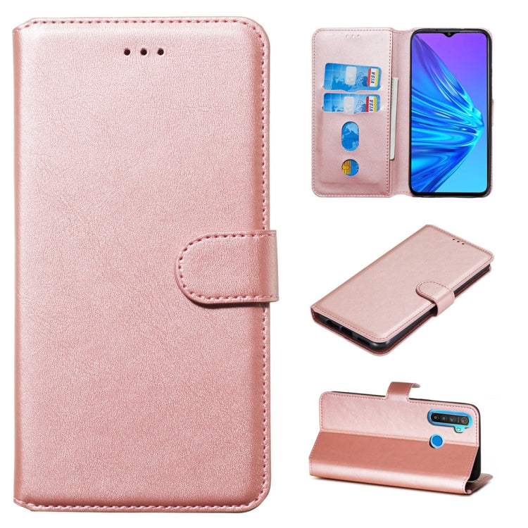 Classic Calf Texture Horizontal Flip PU Leather Case, with Holder & Card Slots & Wallet, For Xiaomi Mi Note 10 / Note 10 Pro / CC9 Pro, For Xiaomi Redmi Note 8T, For Xiaomi Mi 9 Pro, For Xiaomi Redmi 8A / Redmi 8, For Vivo Y19 / U3                     ...