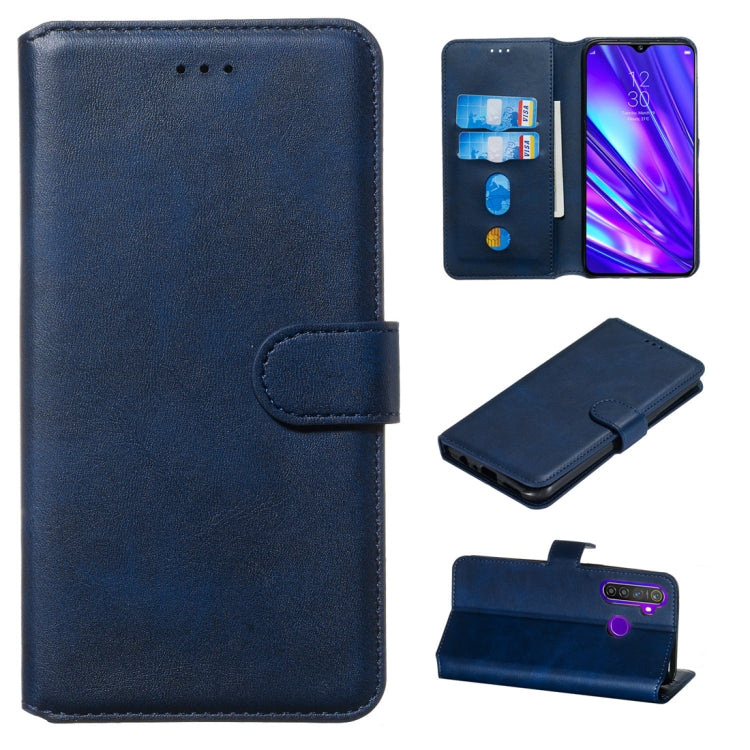 Classic Calf Texture Horizontal Flip PU Leather Case, with Holder & Card Slots & Wallet, For Xiaomi Mi Note 10 / Note 10 Pro / CC9 Pro, For Xiaomi Redmi Note 8T, For Xiaomi Mi 9 Pro, For Xiaomi Redmi 8A / Redmi 8, For Vivo Y19 / U3                     ...
