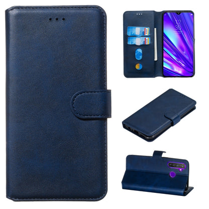 Classic Calf Texture Horizontal Flip PU Leather Case, with Holder & Card Slots & Wallet, For Xiaomi Mi Note 10 / Note 10 Pro / CC9 Pro, For Xiaomi Redmi Note 8T, For Xiaomi Mi 9 Pro, For Xiaomi Redmi 8A / Redmi 8, For Vivo Y19 / U3                     ...