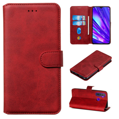 Classic Calf Texture Horizontal Flip PU Leather Case, with Holder & Card Slots & Wallet, For Xiaomi Mi Note 10 / Note 10 Pro / CC9 Pro, For Xiaomi Redmi Note 8T, For Xiaomi Mi 9 Pro, For Xiaomi Redmi 8A / Redmi 8, For Vivo Y19 / U3                     ...