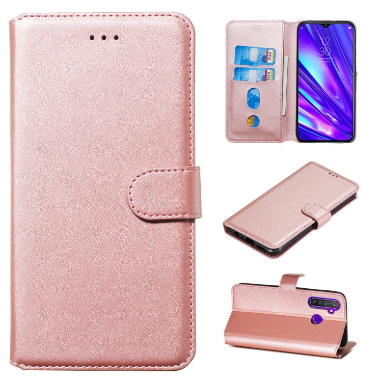 Classic Calf Texture Horizontal Flip PU Leather Case, with Holder & Card Slots & Wallet, For Xiaomi Mi Note 10 / Note 10 Pro / CC9 Pro, For Xiaomi Redmi Note 8T, For Xiaomi Mi 9 Pro, For Xiaomi Redmi 8A / Redmi 8, For Vivo Y19 / U3                     ...