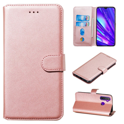 Classic Calf Texture Horizontal Flip PU Leather Case, with Holder & Card Slots & Wallet, For Xiaomi Mi Note 10 / Note 10 Pro / CC9 Pro, For Xiaomi Redmi Note 8T, For Xiaomi Mi 9 Pro, For Xiaomi Redmi 8A / Redmi 8, For Vivo Y19 / U3                     ...