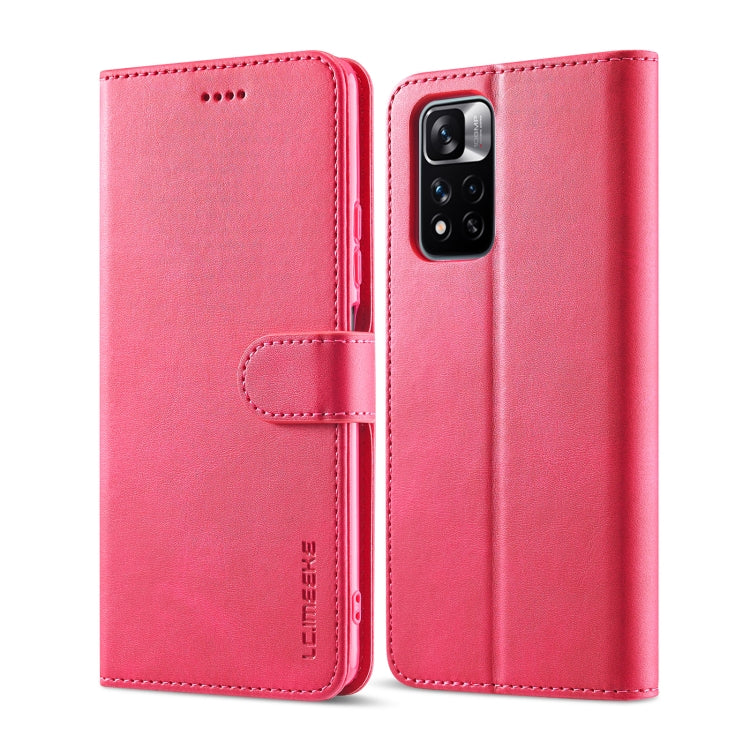 Pink flip phone case with front cover, textured finish, and visible camera cutout