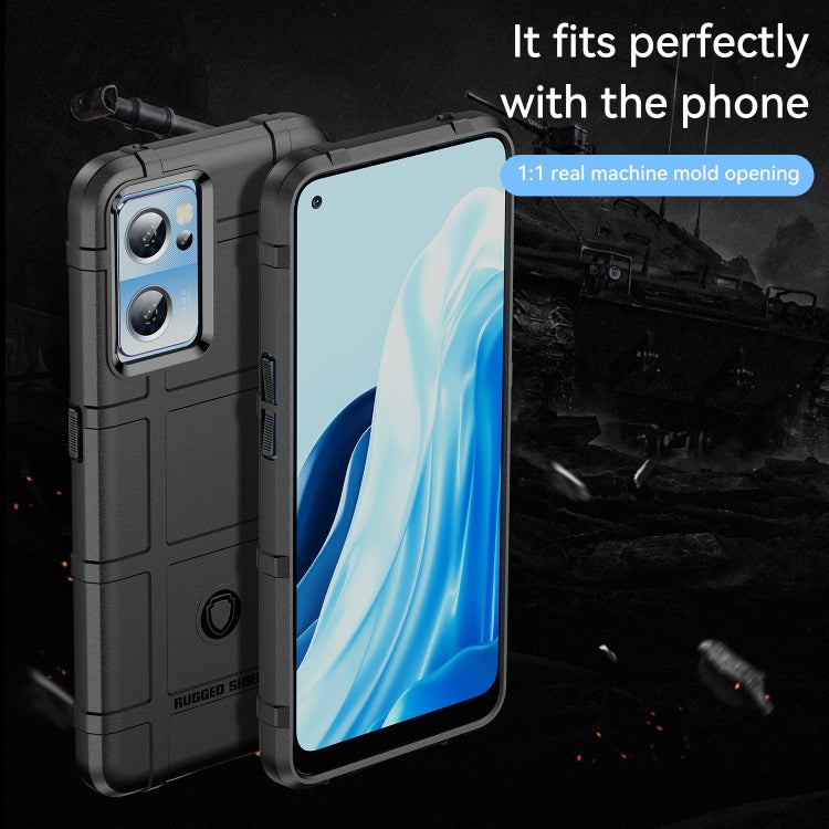 Black rugged TPU phone case with protective bumper and dual camera openings