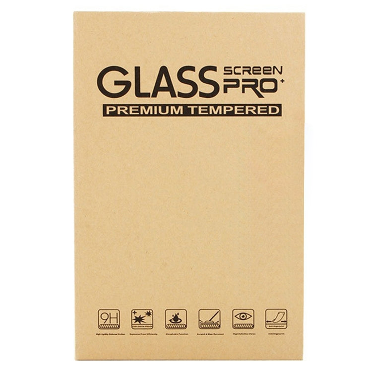 Glass Screen Pro premium tempered glass screen protector package