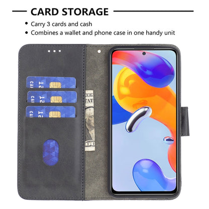 Grey crocodile-texture leather wallet-style phone case with card slots and phone window