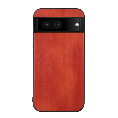 Textured PU phone case with dual camera and flash cutouts