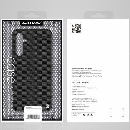 NILLKIN phone case retail packaging showing textured case front view