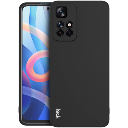 Black TPU phone case with camera cutouts and slim cover for phone screen