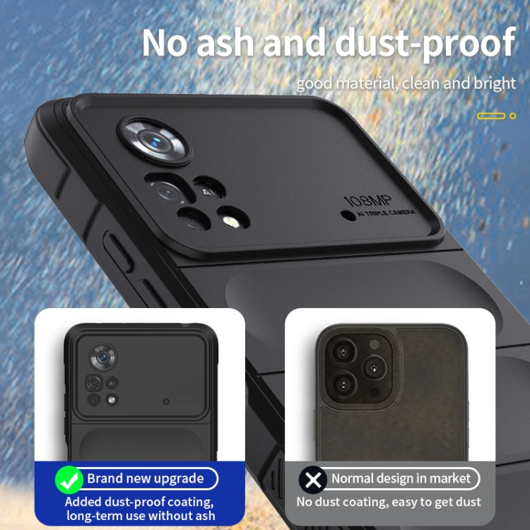 Black TPU flannel phone case with camera cutouts and side button openings