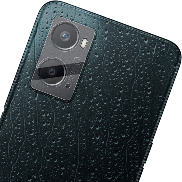 Clear tempered glass film for dual rear camera lenses, scratch-resistant
