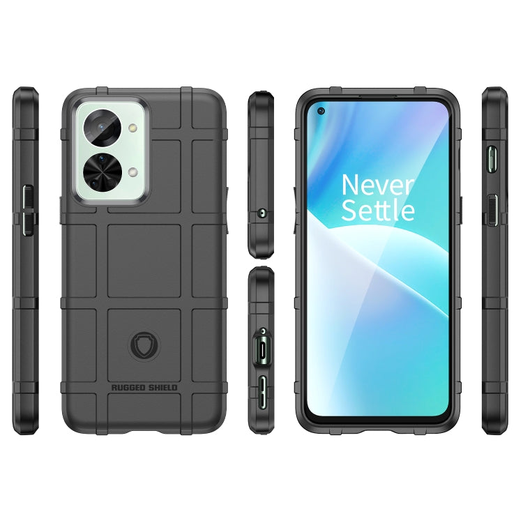 Rugged TPU phone case set showing front, back, and side ports (gray)