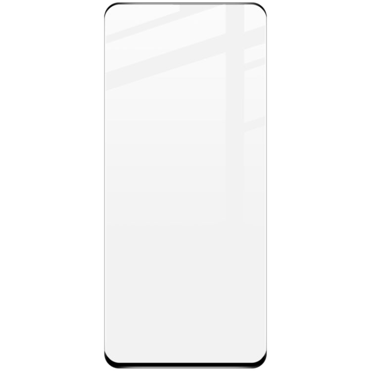 IMAK tempered glass screen protector film, clear full-screen panel