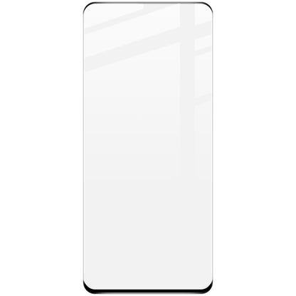 IMAK tempered glass screen protector film, clear full-screen panel