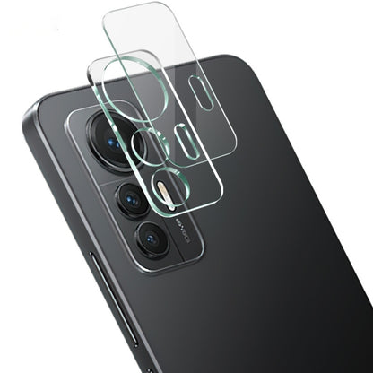 imak tempered glass rear camera lens film, clear protective panel for multi-lens module