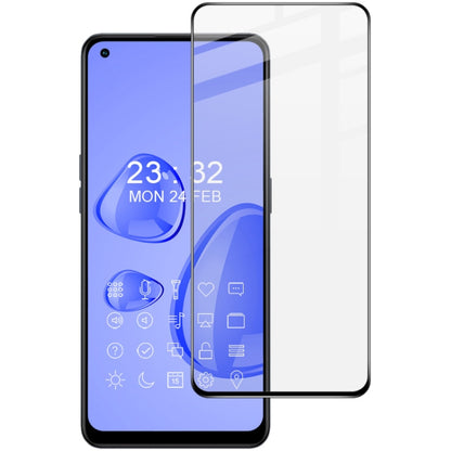 Full coverage tempered glass screen protector film for smartphone, clear glass sheet