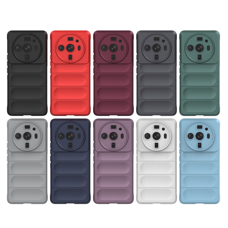 TPU phone case set in multiple colors, with camera and button cutouts