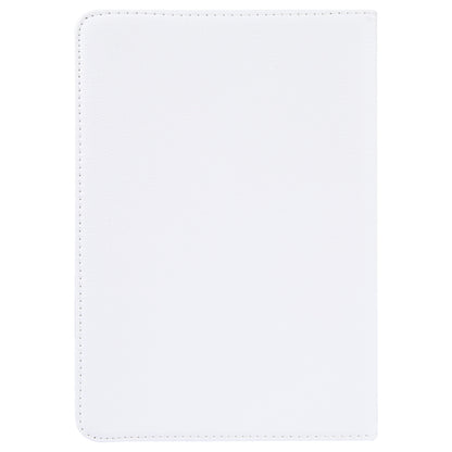 360 Degree Rotation Litchi Texture Flip Leather Tablet Case, For 7 inch Tablet, For 8 inch Tablet, For 10 inch Tablet