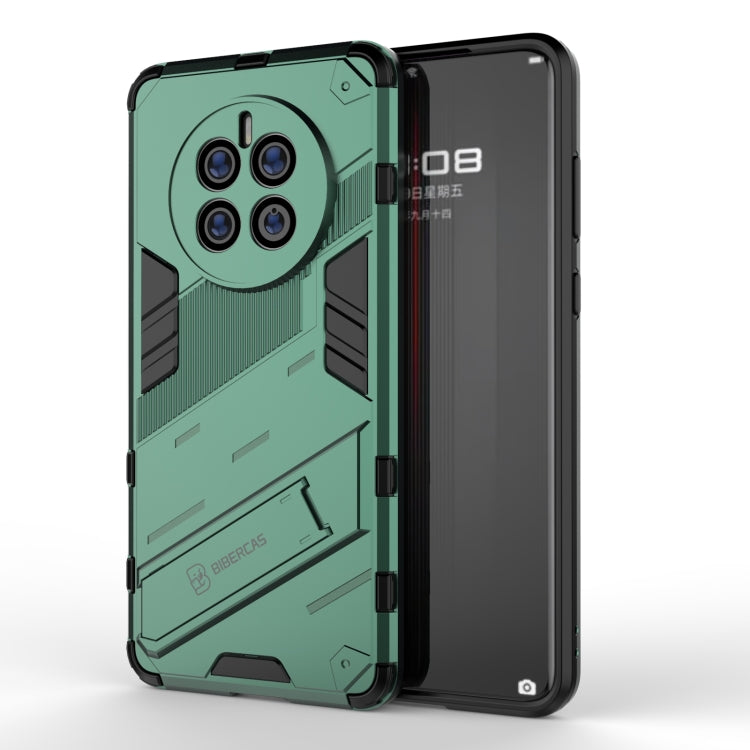 Teal rugged shockproof phone case with black accents and raised camera protection