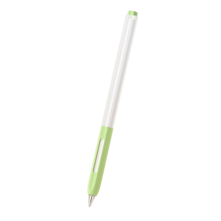 Matcha green jelly silicone stylus protective cover for Huawei M-Pencil 1/2/3