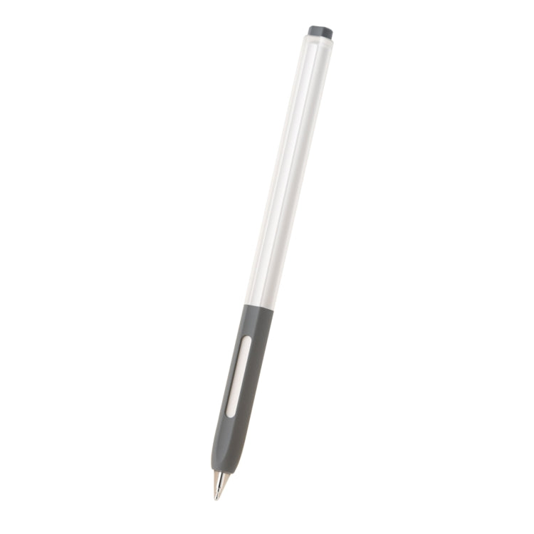 Grey jelly silicone stylus protective cover for Huawei M-Pencil 1/2/3