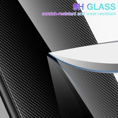 Texture Gradient Glass TPU Phone Case, For Xiaomi Poco M4 Pro, For Xiaomi Poco M4 Pro 5G, For Xiaomi Poco X4 Pro 5G, For Xiaomi Redmi 10C, For Xiaomi Redmi K50, For Xiaomi Redmi K50 Pro, For Xiaomi Redmi Note 10 Pro, For Xiaomi Redmi Note 11E          ...