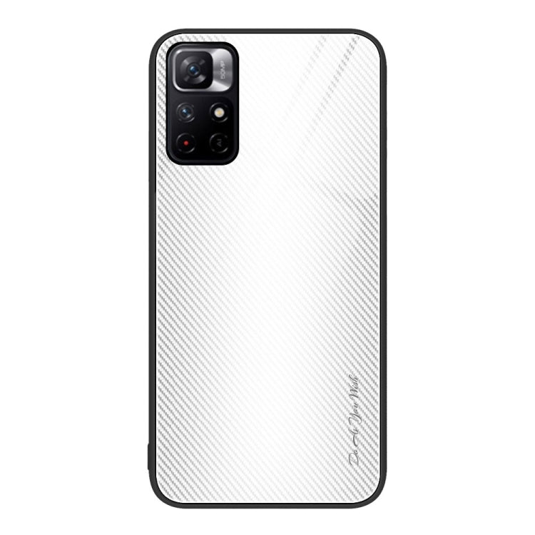 Texture Gradient Glass TPU Phone Case, For Xiaomi Poco M4 Pro, For Xiaomi Poco M4 Pro 5G, For Xiaomi Poco X4 Pro 5G, For Xiaomi Redmi 10C, For Xiaomi Redmi K50, For Xiaomi Redmi K50 Pro, For Xiaomi Redmi Note 10 Pro, For Xiaomi Redmi Note 11E          ...