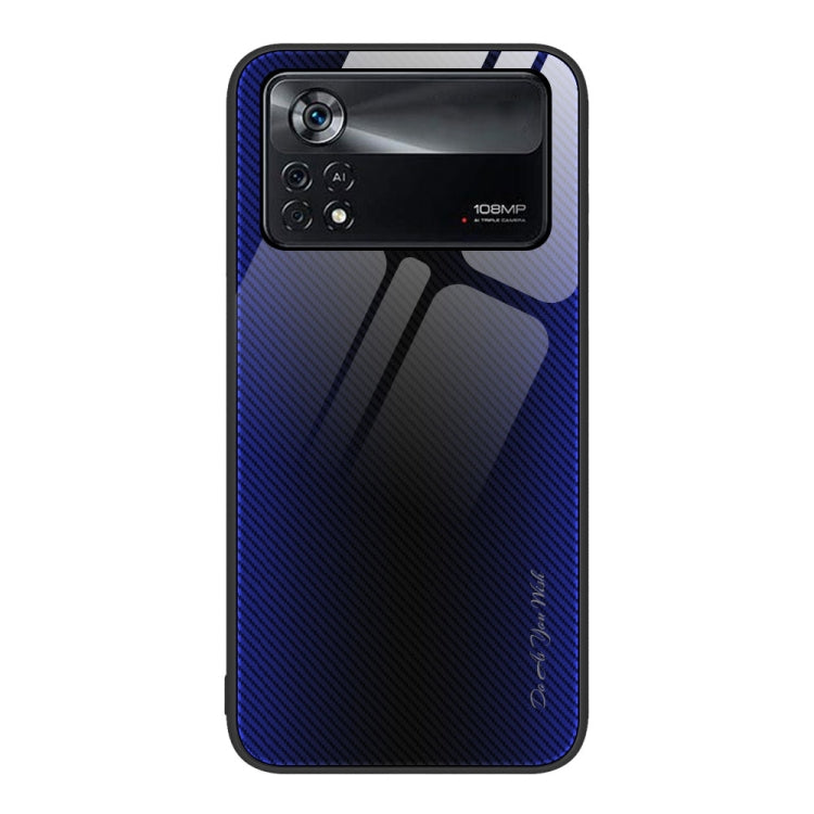 Texture Gradient Glass TPU Phone Case, For Xiaomi Poco M4 Pro, For Xiaomi Poco M4 Pro 5G, For Xiaomi Poco X4 Pro 5G, For Xiaomi Redmi 10C, For Xiaomi Redmi K50, For Xiaomi Redmi K50 Pro, For Xiaomi Redmi Note 10 Pro, For Xiaomi Redmi Note 11E          ...