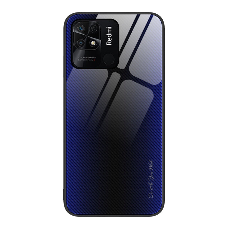 Texture Gradient Glass TPU Phone Case, For Xiaomi Poco M4 Pro, For Xiaomi Poco M4 Pro 5G, For Xiaomi Poco X4 Pro 5G, For Xiaomi Redmi 10C, For Xiaomi Redmi K50, For Xiaomi Redmi K50 Pro, For Xiaomi Redmi Note 10 Pro, For Xiaomi Redmi Note 11E          ...