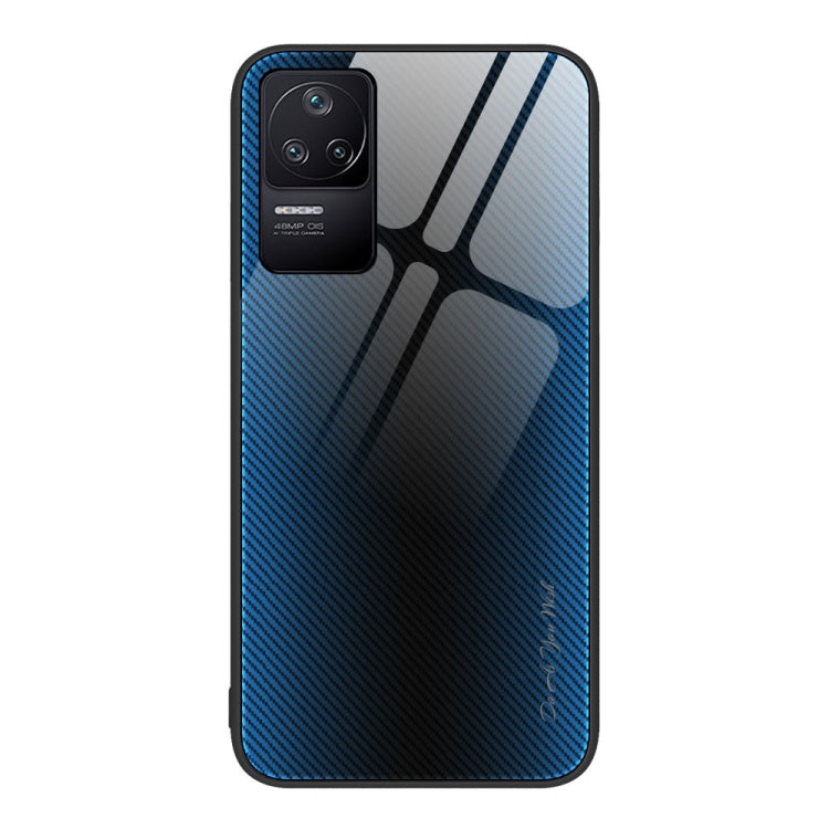Texture Gradient Glass TPU Phone Case, For Xiaomi Poco M4 Pro, For Xiaomi Poco M4 Pro 5G, For Xiaomi Poco X4 Pro 5G, For Xiaomi Redmi 10C, For Xiaomi Redmi K50, For Xiaomi Redmi K50 Pro, For Xiaomi Redmi Note 10 Pro, For Xiaomi Redmi Note 11E          ...