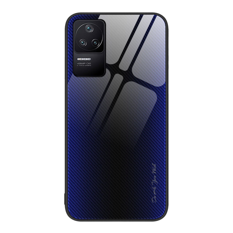 Texture Gradient Glass TPU Phone Case, For Xiaomi Poco M4 Pro, For Xiaomi Poco M4 Pro 5G, For Xiaomi Poco X4 Pro 5G, For Xiaomi Redmi 10C, For Xiaomi Redmi K50, For Xiaomi Redmi K50 Pro, For Xiaomi Redmi Note 10 Pro, For Xiaomi Redmi Note 11E          ...