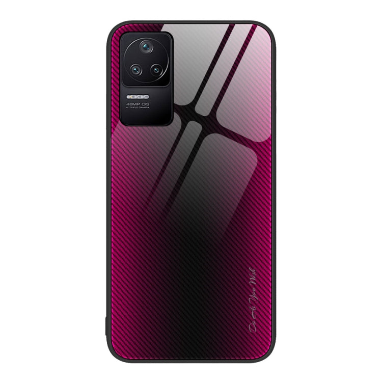 Texture Gradient Glass TPU Phone Case, For Xiaomi Poco M4 Pro, For Xiaomi Poco M4 Pro 5G, For Xiaomi Poco X4 Pro 5G, For Xiaomi Redmi 10C, For Xiaomi Redmi K50, For Xiaomi Redmi K50 Pro, For Xiaomi Redmi Note 10 Pro, For Xiaomi Redmi Note 11E          ...