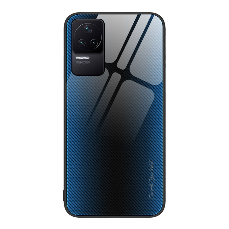 Texture Gradient Glass TPU Phone Case, For Xiaomi Poco M4 Pro, For Xiaomi Poco M4 Pro 5G, For Xiaomi Poco X4 Pro 5G, For Xiaomi Redmi 10C, For Xiaomi Redmi K50, For Xiaomi Redmi K50 Pro, For Xiaomi Redmi Note 10 Pro, For Xiaomi Redmi Note 11E          ...